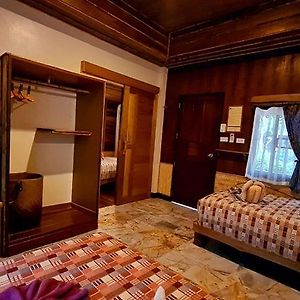 Deluxe Vierbettzimmer